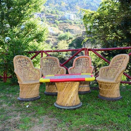 Airy Mussoorie Exterior foto
