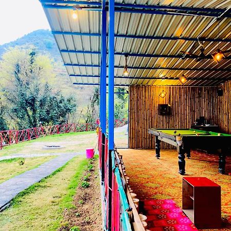 Airy Mussoorie Exterior foto