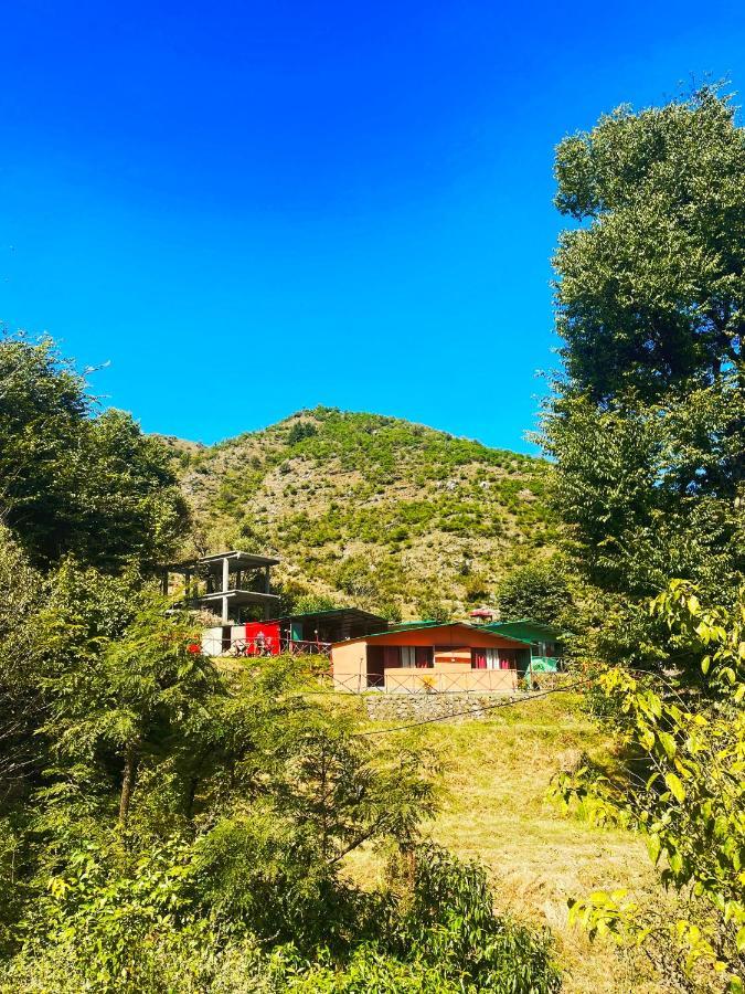 Airy Mussoorie Exterior foto