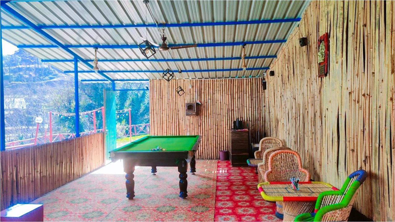 Airy Mussoorie Exterior foto