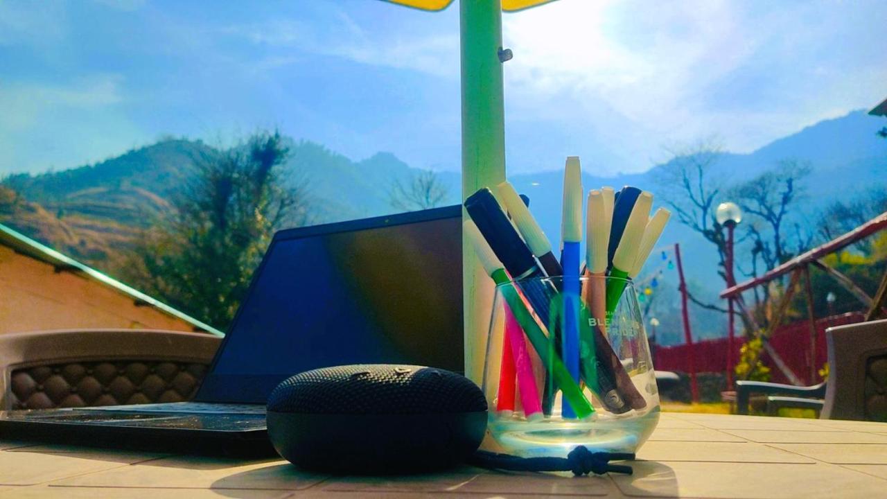 Airy Mussoorie Exterior foto
