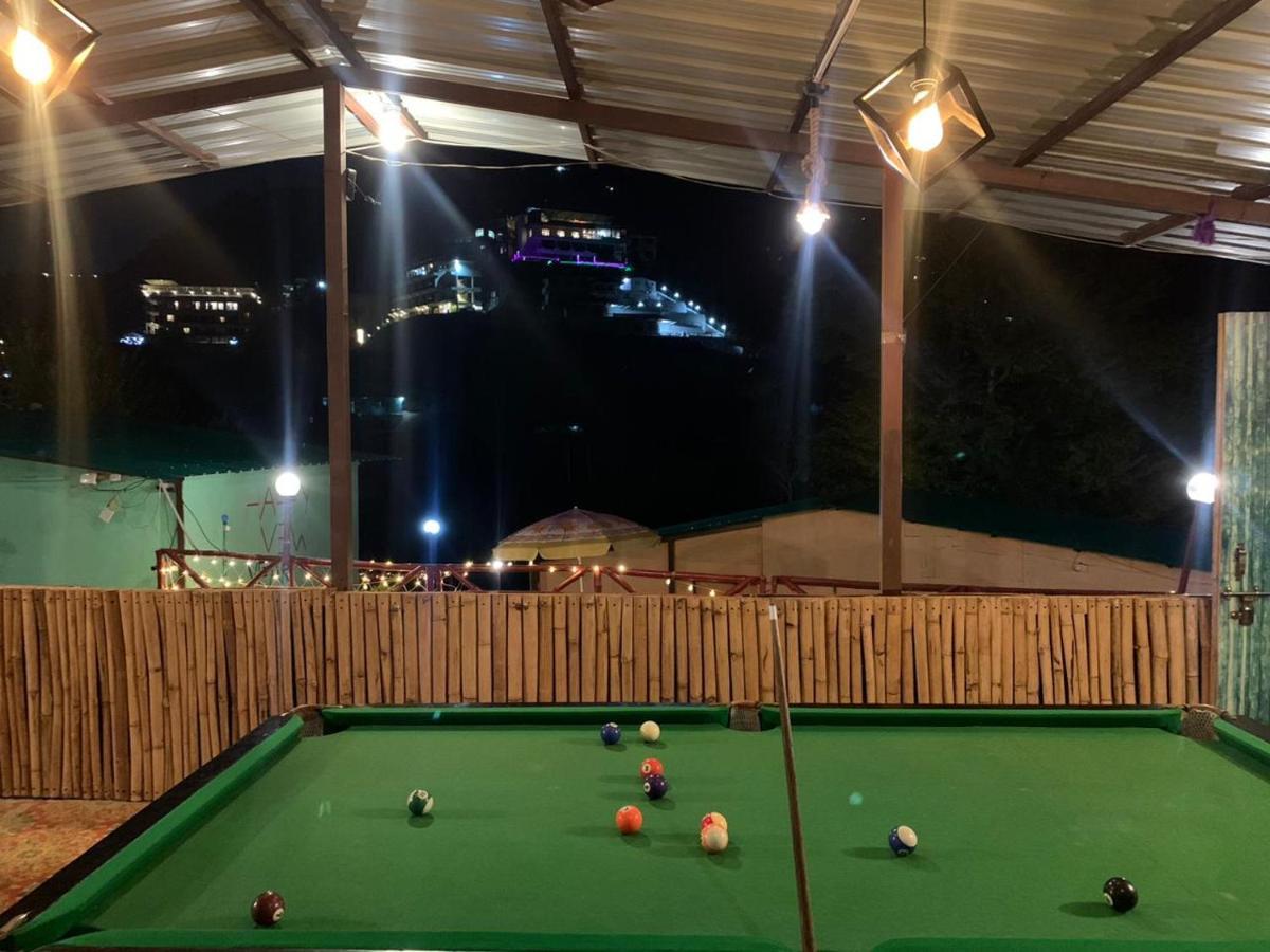 Airy Mussoorie Exterior foto