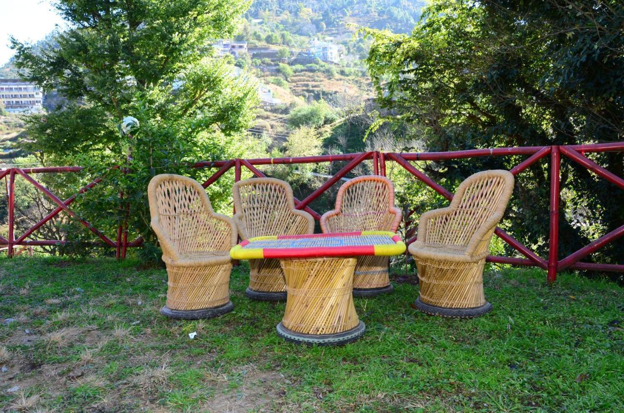 Airy Mussoorie Exterior foto