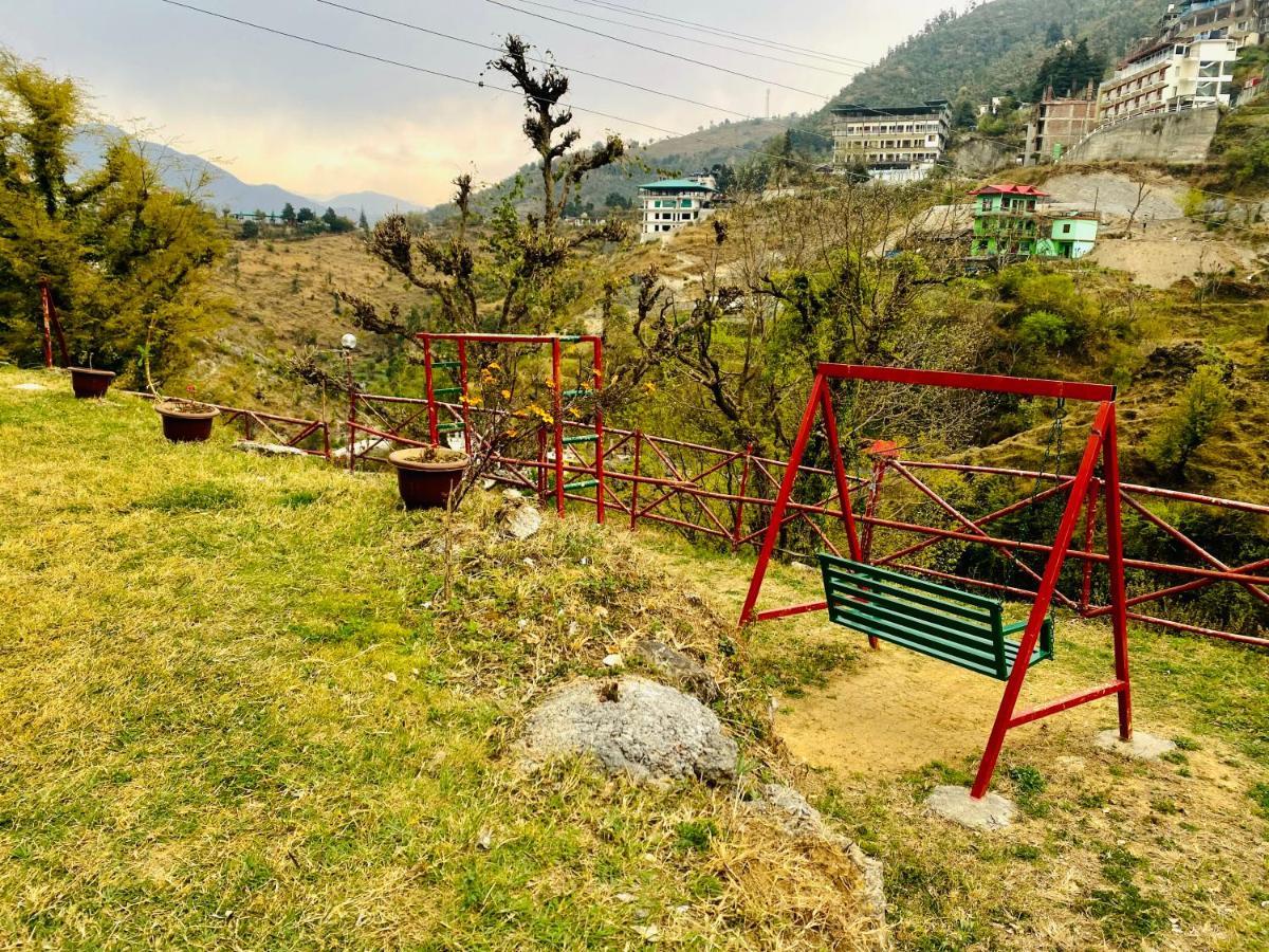 Airy Mussoorie Exterior foto