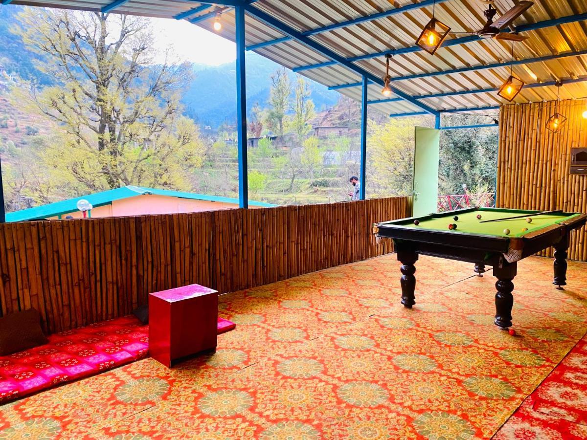 Airy Mussoorie Exterior foto