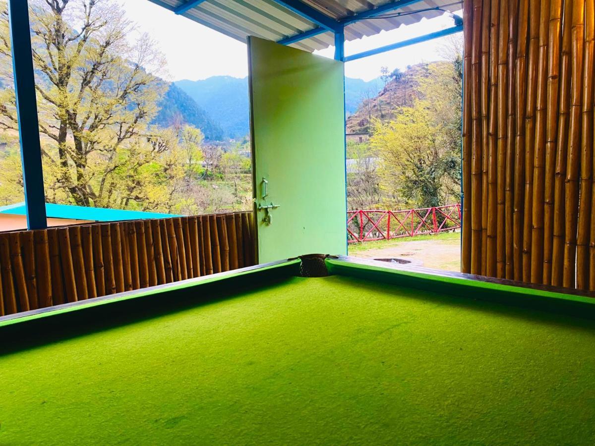 Airy Mussoorie Exterior foto