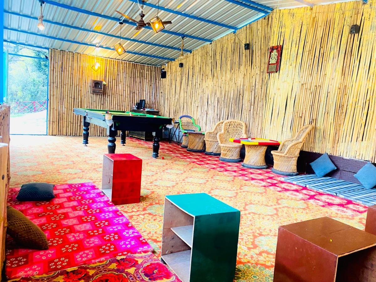 Airy Mussoorie Exterior foto
