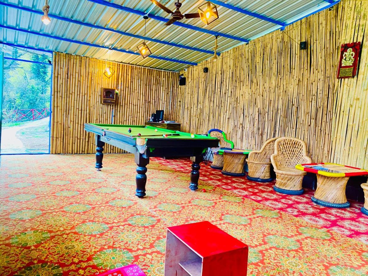 Airy Mussoorie Exterior foto