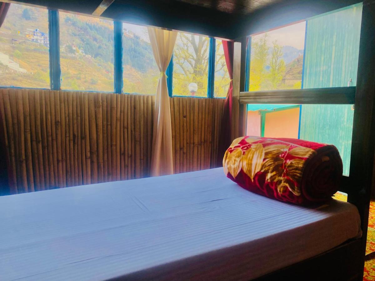 Airy Mussoorie Exterior foto