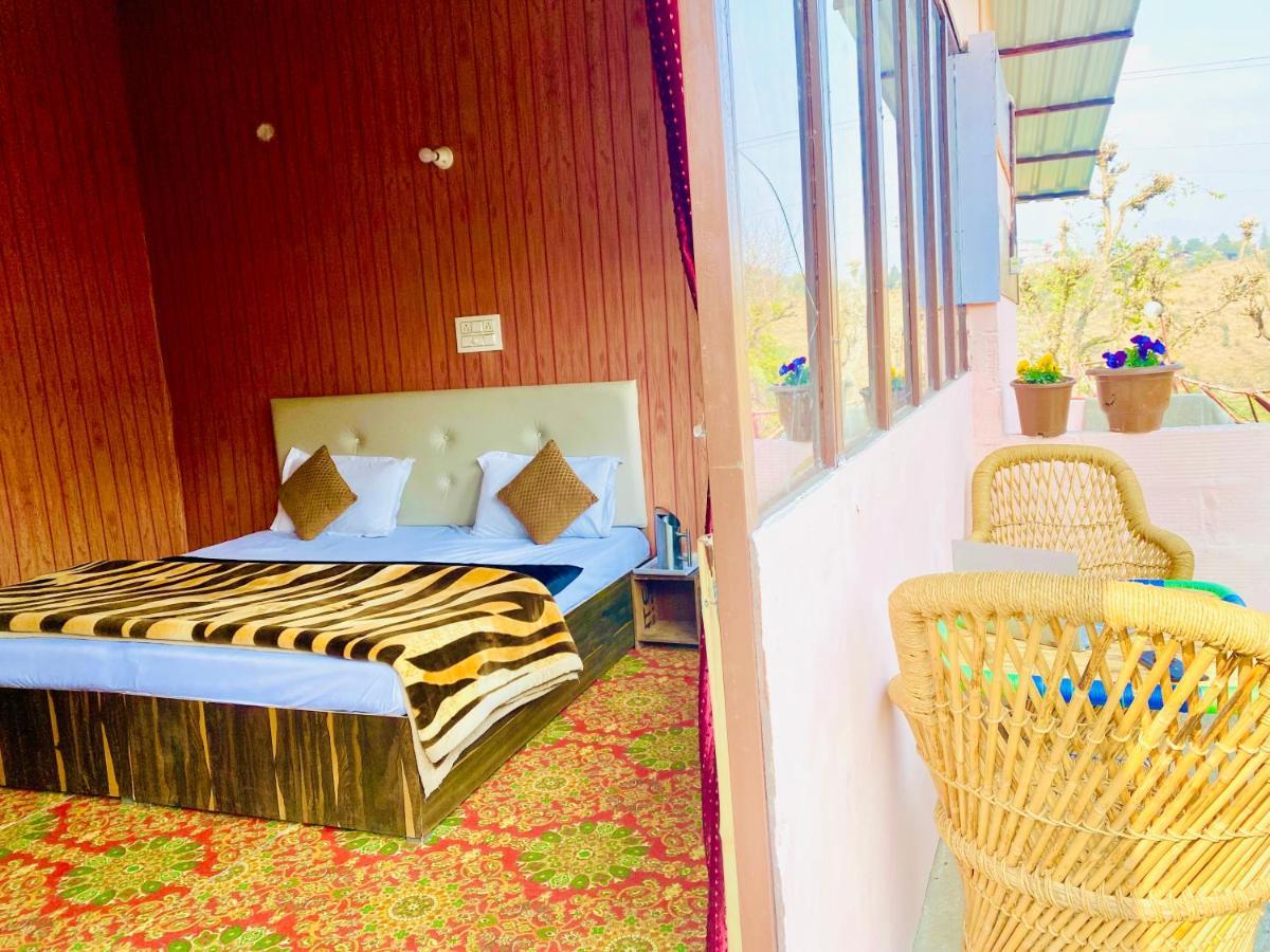 Airy Mussoorie Exterior foto
