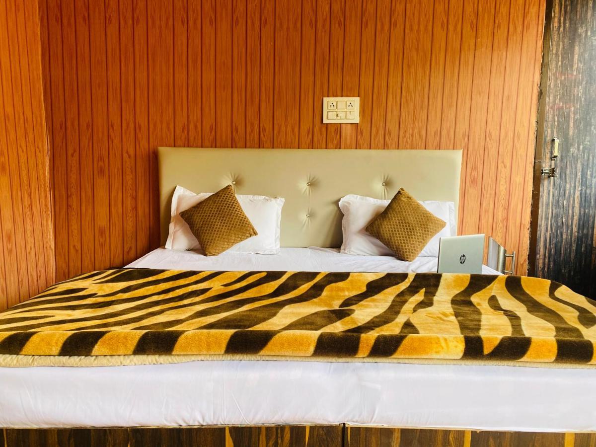 Airy Mussoorie Exterior foto