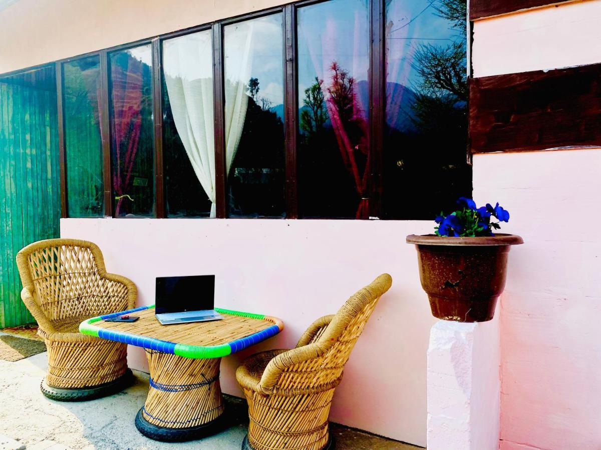 Airy Mussoorie Exterior foto