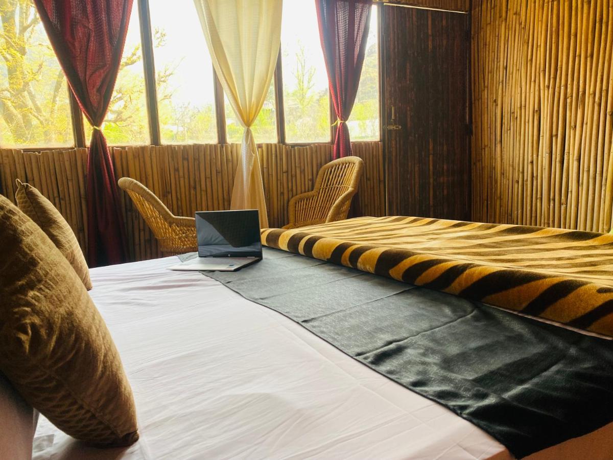 Airy Mussoorie Exterior foto
