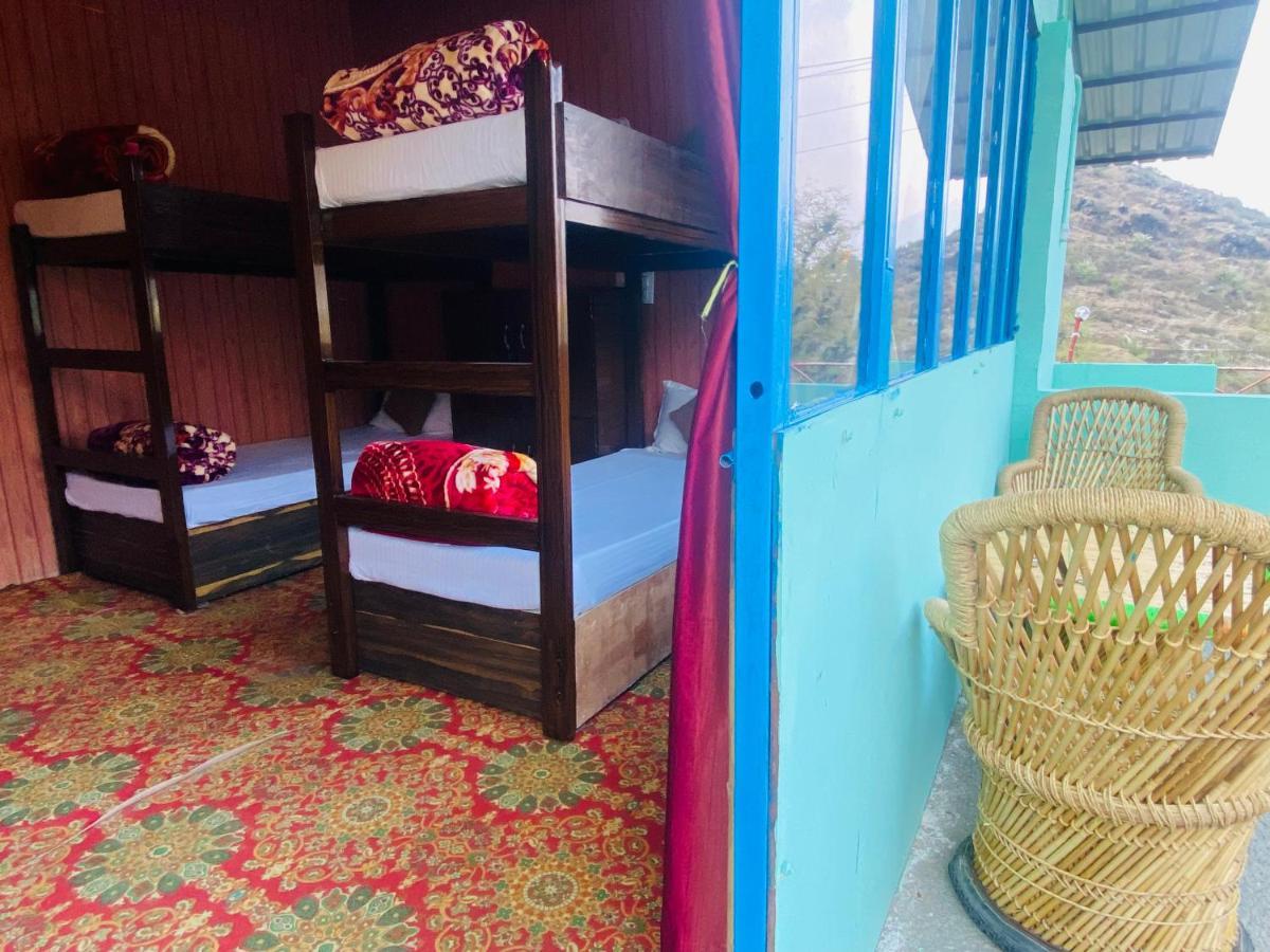 Airy Mussoorie Exterior foto