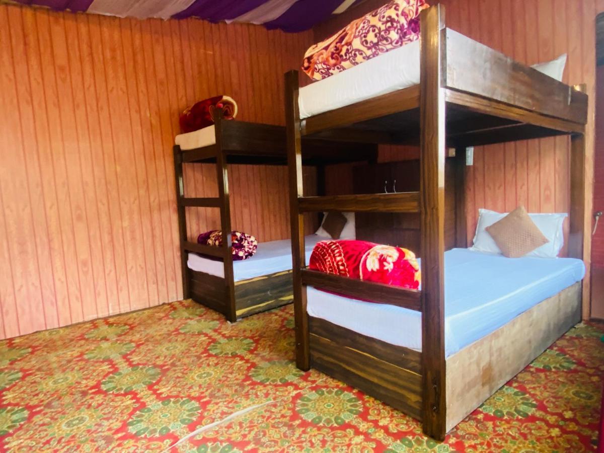 Airy Mussoorie Exterior foto