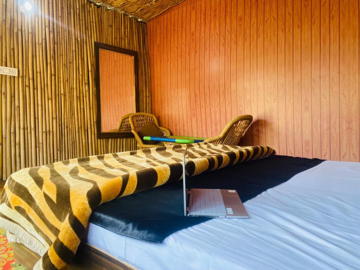 Airy Mussoorie Exterior foto