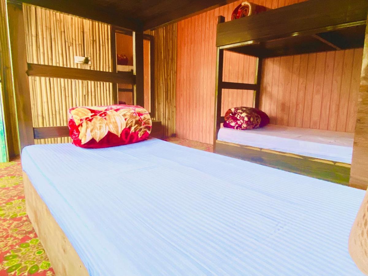 Airy Mussoorie Exterior foto