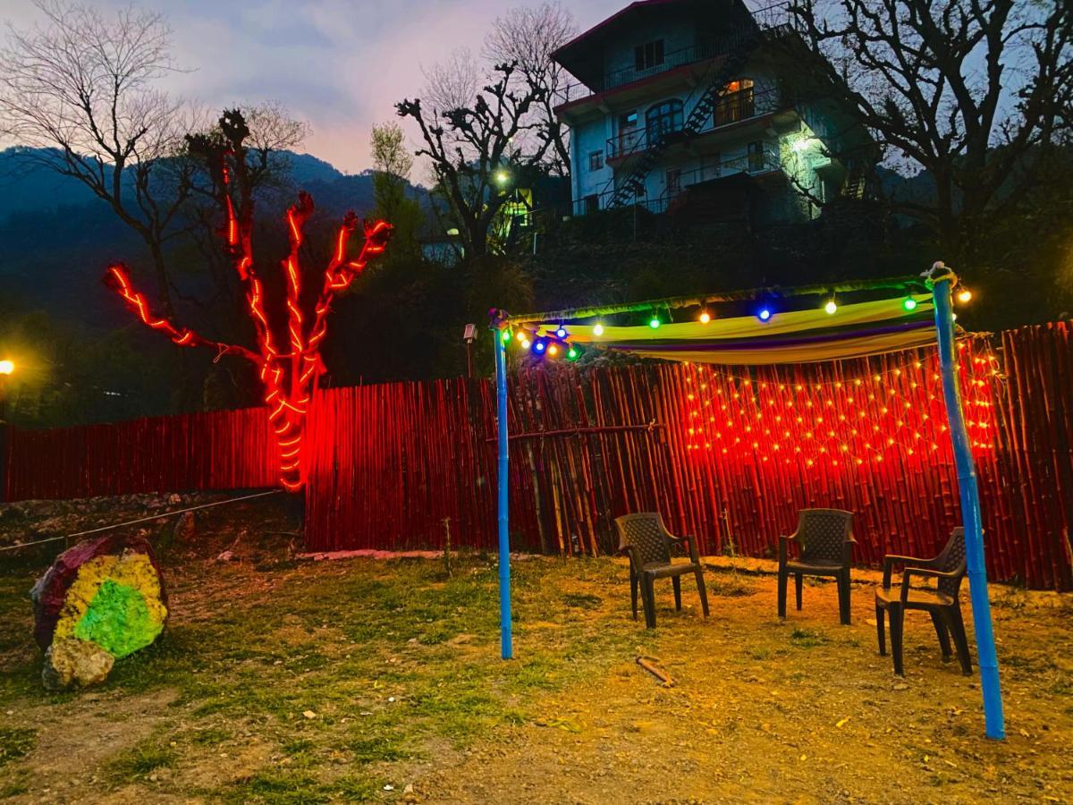Airy Mussoorie Exterior foto