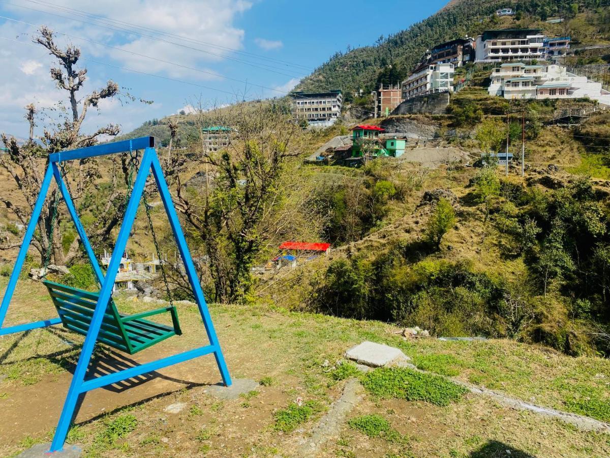 Airy Mussoorie Exterior foto