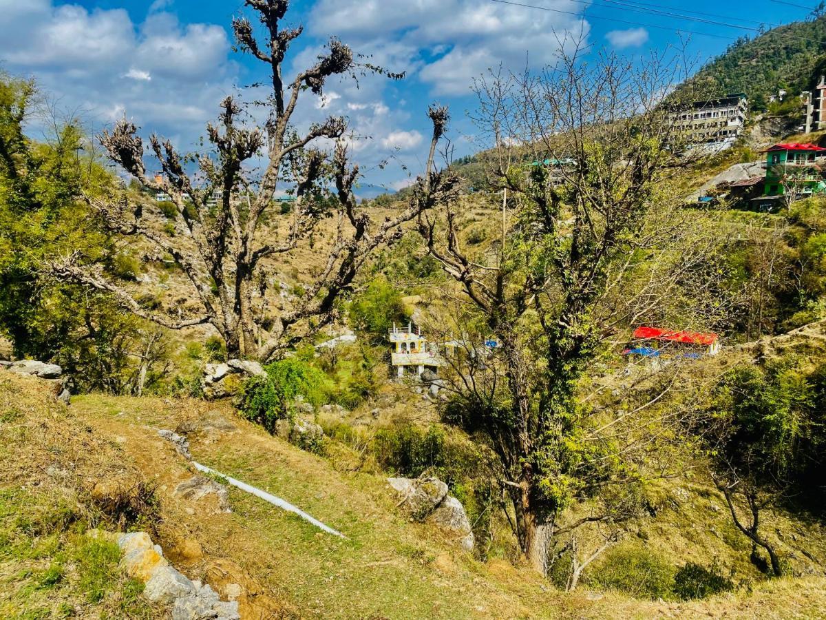 Airy Mussoorie Exterior foto