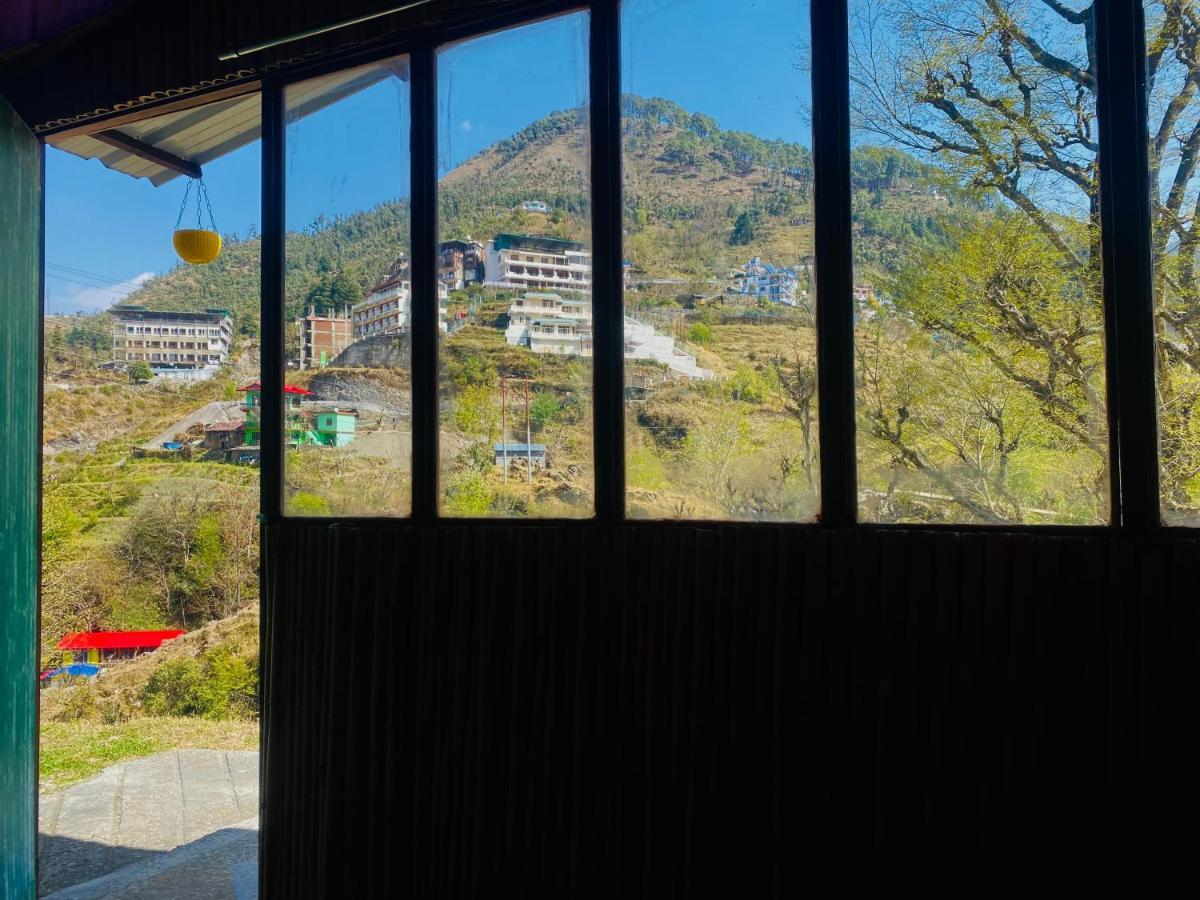 Airy Mussoorie Exterior foto