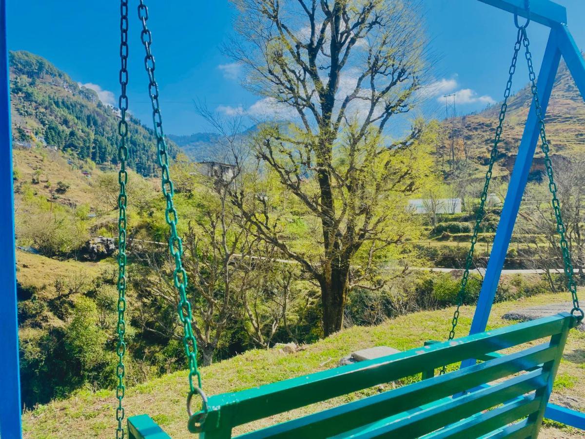 Airy Mussoorie Exterior foto