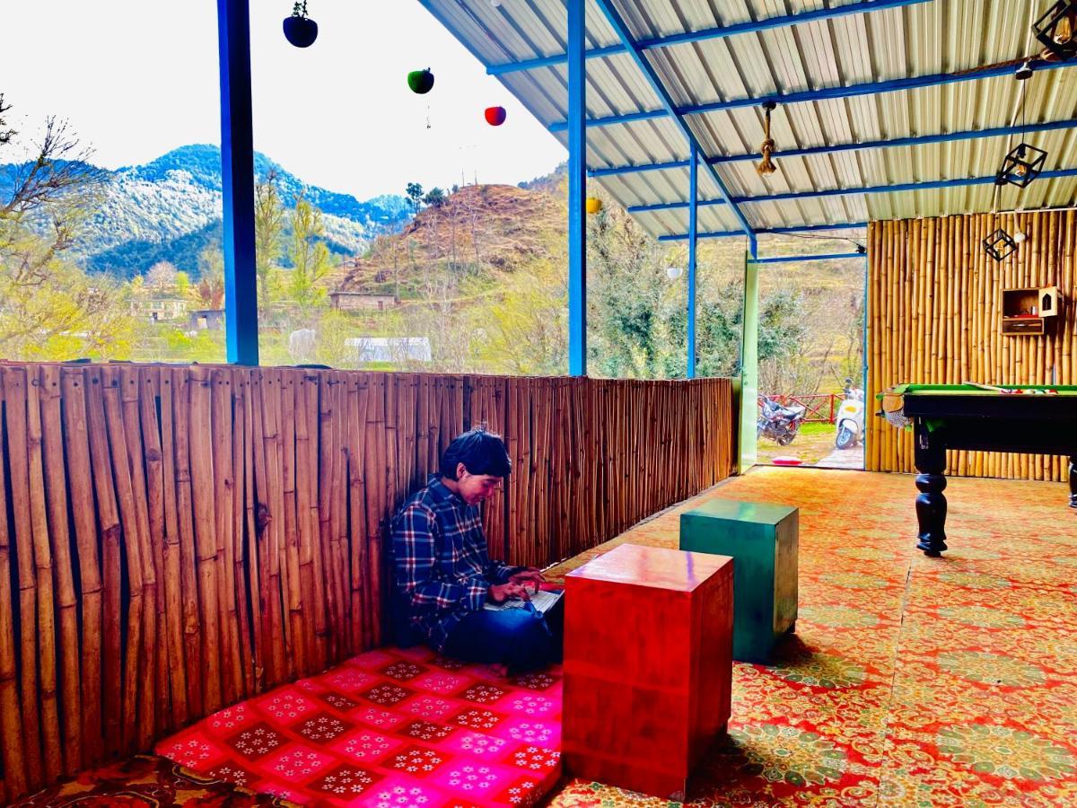 Airy Mussoorie Exterior foto